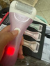 煦凜【德國品牌】電動(dòng)磨腳器去死皮神器修足磨皮修腳器去腳皮打磨器老繭新款 【金色】智能啟停 | 高轉速去繭+3個(gè)磨頭 液晶數顯大馬力大功率 曬單實(shí)拍圖