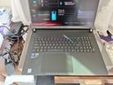 ROG槍神9 Plus 超競版 酷睿U9 18英寸 電競游戲本筆記本電腦(U9 275HX 32G 1T RTX5080 2.5K MiniLED) 曬單實(shí)拍圖
