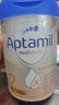 愛(ài)他美（Aptamil）德國白金版HMO 較大嬰兒配方奶粉2段(6個(gè)月以上) 800g 德愛(ài)白金 曬單實(shí)拍圖