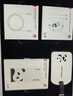 華為全能充臻選禮盒含自帶線(xiàn)100W移動(dòng)電源\100W全能充多口充電器\120W編織數據線(xiàn)熊貓和花限定版本花花 曬單實(shí)拍圖
