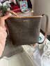 菲安妮（FION）包包女包2025新款小熊系列時(shí)尚水桶包簡(jiǎn)約單肩包情人節禮物 曬單實(shí)拍圖