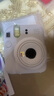 富士（FUJIFILM）instax  mini12 一次成像 立拍立得相機 mini12 茉莉白 套餐九（官方標配+相機包+相冊+白邊相紙40張） 曬單實(shí)拍圖