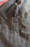 三槍保暖內衣男暖絨棉加絨加厚新品秋褲棉毛衫褲 曬單實(shí)拍圖