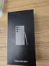 三星Samsung Galaxy S24 Ultra AI手機 第三代驍龍8 游戲手機 2億像素 拍照手機 12GB+256GB 鈦灰 曬單實(shí)拍圖