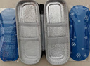 鳴固胰島素冷藏盒便攜式胰島素收納包迷你小冰箱冷藏包藥品隨身攜帶 曬單實(shí)拍圖