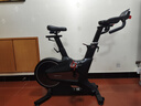易跑YPOO動(dòng)感單車(chē)家用智能磁控調阻靜音室內公路自行車(chē)健身器材幻影F5 進(jìn)階旗艦款Turbo/13KG動(dòng)平衡飛輪 曬單實(shí)拍圖
