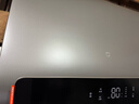 米家小米智能雙膽電熱水器60升P1 3300W速熱超薄扁桶家用大水量?jì)艄该滥w洗 鎂棒免更換以舊換新MJ02 曬單實(shí)拍圖