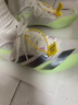 阿迪達斯（adidas）新款 田徑精英Adidas Sprintstar男女專(zhuān)業(yè)訓練比賽短跑釘鞋 IG7446 41.5 曬單實(shí)拍圖