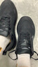 耐克NIKE男跑步鞋VOMERO PLUS 春節禮物 運動(dòng)鞋HV8150-003黑41 曬單實(shí)拍圖