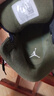 耐克（NIKE）男鞋 AIR JORDAN 1 MID SE運動(dòng)鞋場(chǎng)下訓練休閑復古時(shí)尚中幫籃球鞋 HV4091-102 42 曬單實(shí)拍圖