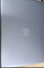 戴爾（DELL）筆記本電腦 國家補貼 靈越14PLUS-7440新款 120Hz 14英寸高性能輕薄本學(xué)生辦公 酷睿5 16G 1T 2.5K 曬單實(shí)拍圖