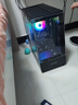 金剛俠酷睿i5i7升i9級18核1T硬盤(pán)4060電競獨顯吃雞臺式機電腦主機組裝全套黑神話(huà)游戲家用設計辦公整機 電競主機 套餐3：酷睿i7丨16G丨756G丨旗艦獨顯 曬單實(shí)拍圖