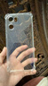 塵卡 適用一加Ace6T手機殼PLR110全包鏡頭軟殼1+OnePlus新款氣囊防摔外殼5G透明硅膠保護套薄簡(jiǎn)約男女 手機殼 曬單實(shí)拍圖