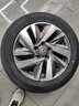 朝陽(yáng)輪胎 汽車(chē)輪胎 215/55R16 93V C66 適配本田思域/凌派/雪鐵龍C4L 曬單實(shí)拍圖