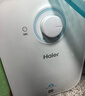 海爾（Haier）國家補貼6.6升小廚寶電熱水器EC6.6FA 一級能效京東自營(yíng) 2200W速熱 家用廚房臺下小型儲水式熱水寶 曬單實(shí)拍圖