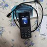 NOKIA新105 4G 全網(wǎng)通移動(dòng)聯(lián)通電信 老人老年按鍵直板學(xué)生兒童備用戒網(wǎng)手機 雙卡雙待  黑色 曬單實(shí)拍圖