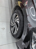 錦湖輪胎HS81 全新正品 運動(dòng)舒適型 205/55R17 91V HS81 原配大眾新速騰 曬單實(shí)拍圖