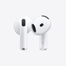 Apple/蘋(píng)果 AirPods 4(支持主動(dòng)降噪)搭配無(wú)線(xiàn)充電盒(USB-C)蘋(píng)果耳機 藍牙耳機適用iPhone/iPad 四代 曬單實(shí)拍圖