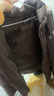 波司登冬羽絨服女士修身短款休閑加厚脫卸帽立領(lǐng)休閑百搭外套 曬單實(shí)拍圖