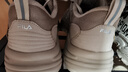 FILA 斐樂(lè )官方火星2加絨復古跑步鞋男鞋2025冬季時(shí)尚運動(dòng)老爹鞋 曬單實(shí)拍圖