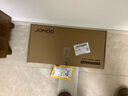 九牧（JOMOO）廚房水龍頭304不銹鋼洗菜盆360°旋轉冷熱雙控龍頭33221-748/7B-Z 曬單實(shí)拍圖