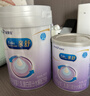 美贊臣 親舒 嬰幼兒乳蛋白部分水解配方奶粉 1段 370g 0-12月 低適乳糖 曬單實(shí)拍圖