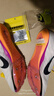耐克田徑精英巴黎新款  Nike Maxfly 2 FP耐克男女碳板氣墊短跑釘鞋 FD8395-100/Maxfly 2代 42 曬單實(shí)拍圖
