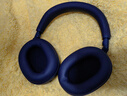 索尼（SONY）WH-1000XM6【政府補貼】頭戴式無(wú)線(xiàn)降噪耳機 AI智能降噪 深夜藍色 新年禮物 元旦 曬單實(shí)拍圖