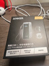 ANKER Prime【3C認證可上飛機】安克65W自帶插頭快充掛繩線(xiàn)充電寶小巧便攜三合一大容量移動(dòng)電源升級款 曬單實(shí)拍圖