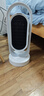 銳舞【10萬(wàn)+加購丨省電升級款】暖風(fēng)機石墨烯取暖器電暖器電熱取暖器電暖氣家用小型嬰兒浴室 曬單實(shí)拍圖