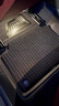 固特異（Goodyear）tpe汽車(chē)腳墊適用于寶馬3系長(cháng)軸320li325li配件TPE腳墊黛尼斯毯 曬單實(shí)拍圖