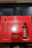 會(huì )稽山 純正五年 半干型 紹興黃酒 500ml*8瓶 整箱裝 花雕酒 熱銷(xiāo)年貨 曬單實(shí)拍圖