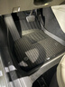 3W適用于專(zhuān)車(chē)專(zhuān)用別克全新君威汽車(chē)腳墊TPE+毯面定制17-24款 曬單實(shí)拍圖