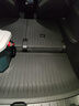 特斯拉（Tesla）官方 Model Y L 專(zhuān)車(chē)專(zhuān)用原廠(chǎng)定制 ModelYL地墊腳墊套餐套裝 Model Y L 升級8件套 曬單實(shí)拍圖