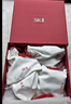 SK-II神仙水75ml精華液sk2水乳化妝品護膚品套裝禮盒生日新年禮物女 曬單實(shí)拍圖