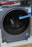 海爾（Haier）云溪3.0 滾筒洗烘套裝10KG 全自動(dòng)洗衣機+熱泵烘干機 家用 家電補貼京東自營(yíng) 583+583 曬單實(shí)拍圖