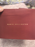 丹尼爾惠靈頓（DanielWellington）【 徐如藍同款】DW女士手表復古小方糖歐美腕表新年禮物送女友 【行業(yè)爆款】香檳金復古小方糖 曬單實(shí)拍圖