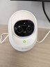 360云臺攝像機9Ultra晝夜真彩雙鏡頭800W像素4K超清畫(huà)質(zhì)360°AI晝夜看護智能伴睡語(yǔ)音操控智慧小夜燈 曬單實(shí)拍圖