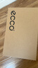 愛(ài)步（ECCO）BIOM 720男鞋 26年早春新款時(shí)尚輕盈運動(dòng)鞋 健步850344 黑色43 曬單實(shí)拍圖