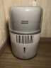飛利浦（PHILIPS）加濕器家用臥室母嬰專(zhuān)用靜音除菌無(wú)霧空調加濕機鼻炎孕婦嬰幼兒小型桌面大容量HU5710/10禮品 曬單實(shí)拍圖