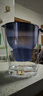 碧然德（BRITA）過(guò)濾凈水器 家用濾水壺 凈水壺 Marella 海洋系列 3.5L（藍色） 曬單實(shí)拍圖