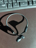 韶音（SHOKZ）OpenRun Pro 2 S820骨傳導耳機運動(dòng)跑步騎行開(kāi)放式藍牙耳機無(wú)線(xiàn)耳機超長(cháng)續航 砂石黑 曬單實(shí)拍圖