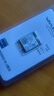 睿因（Wavlink）WL-WN685BE3M BE200無(wú)線(xiàn)網(wǎng)卡Intel千兆電競游戲WiFi7筆記本電腦內置網(wǎng)卡模塊wifi接收器藍牙5.4 曬單實(shí)拍圖