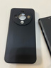 龐卡 適用榮耀X70手機殼MTN-AN00新款5G液態(tài)硅膠honorx70鏡頭全包耐磨防摔保護套超薄軟殼簡(jiǎn)約純色外殼 【石墨黑】單殼+鋼化膜 曬單實(shí)拍圖