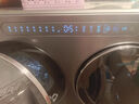 海信（Hisense）2KG雙筒分區洗可組懶人全自動(dòng)洗衣機洗烘一體內衣迷你棉花糖Ultra全家筒 以舊換新 國家補貼 棉花糖 雙筒 2kg 獨立小雙筒【曜石灰】 曬單實(shí)拍圖