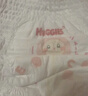 好奇（Huggies）鉑金裝小桃褲成長(cháng)褲XXXL26片*4包(17kg以上)【透爽散熱】 曬單實(shí)拍圖