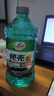 龜牌 硬殼汽車(chē)玻璃水防凍 2L*2瓶 去油膜雨刮 四季通用冬季清潔劑 2L*2瓶 硬殼去油膜 0° 0度 曬單實(shí)拍圖