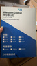 西部數據（WD）Blue 西數藍盤(pán)  1TB 2.5英寸 7mm SATA 5400轉128MB緩存1t 筆記本辦公機械存儲硬盤(pán) WD10SPZX 曬單實(shí)拍圖