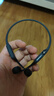 韶音（SHOKZ）【國家補貼】OpenRun Air S803骨傳導耳機開(kāi)放式運動(dòng)跑步超長(cháng)續航無(wú)線(xiàn)藍牙耳機 石墨黑 曬單實(shí)拍圖
