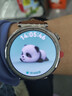 華為（HUAWEI）【咨詢(xún)享優(yōu)惠】華為WATCH GT 5手表運動(dòng)智能向日葵定位藍牙通話(huà)50米防水玄璣感知男女AX智能4pro 41MM馬鞍棕【送皮表帶+貼膜】 曬單實(shí)拍圖